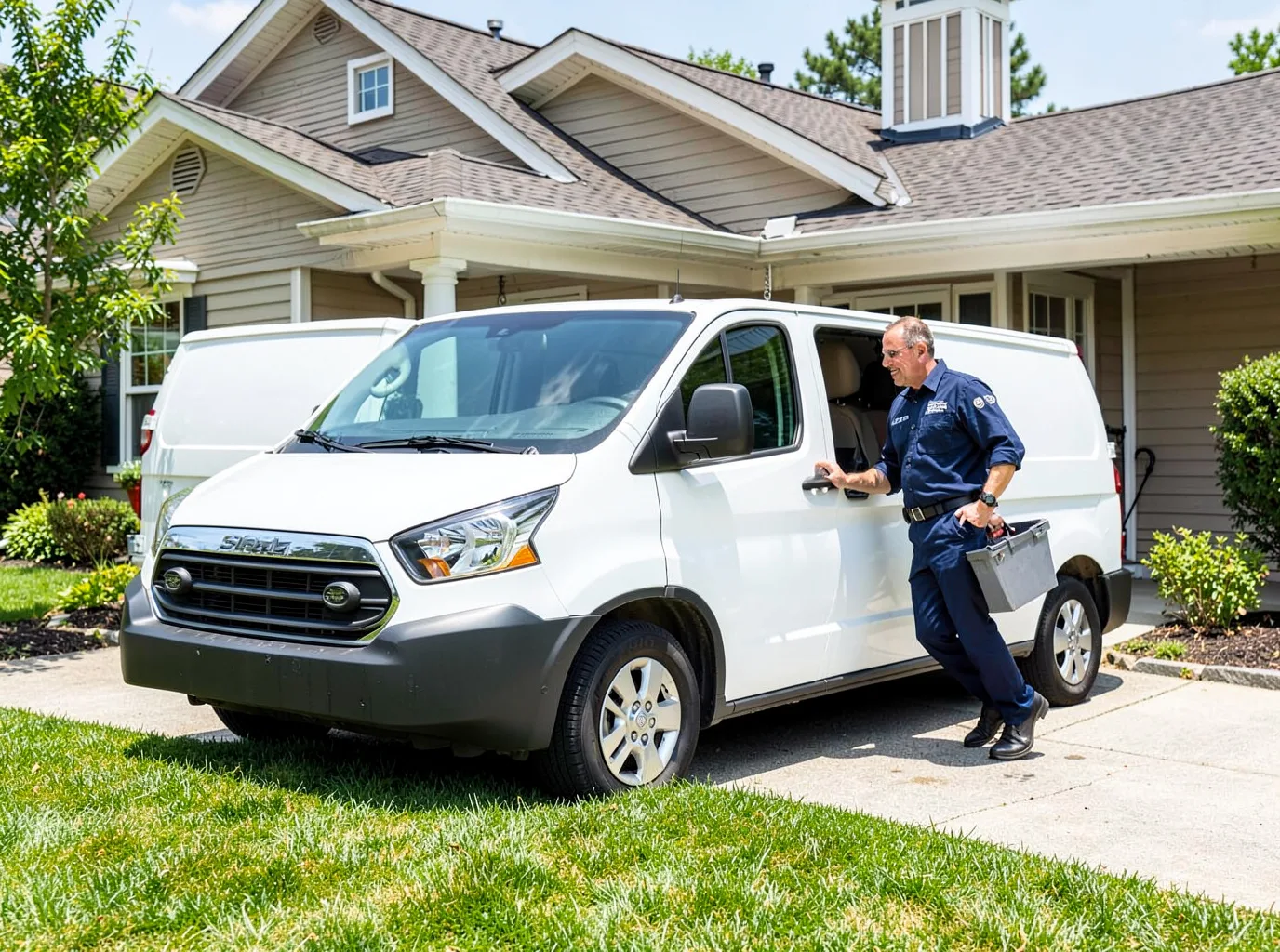 Emergency Plumber company in Rocky Ridge, MD